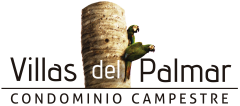 Villas del Palmar